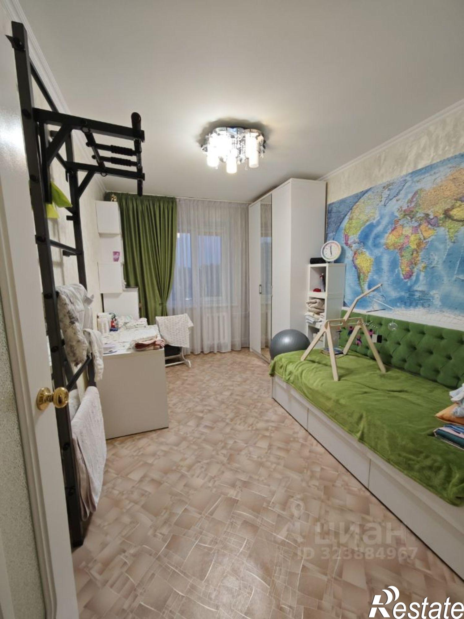 Сдать квартиру за 50 000 рублей на пр-кт им Вахитова, 27