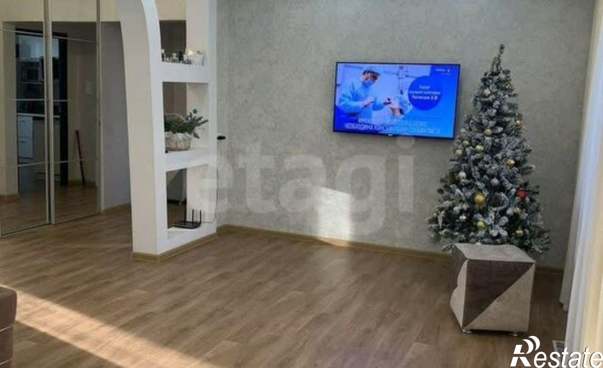 Купить квартиру за 8 150 000 рублей на Московский пр-кт, 69