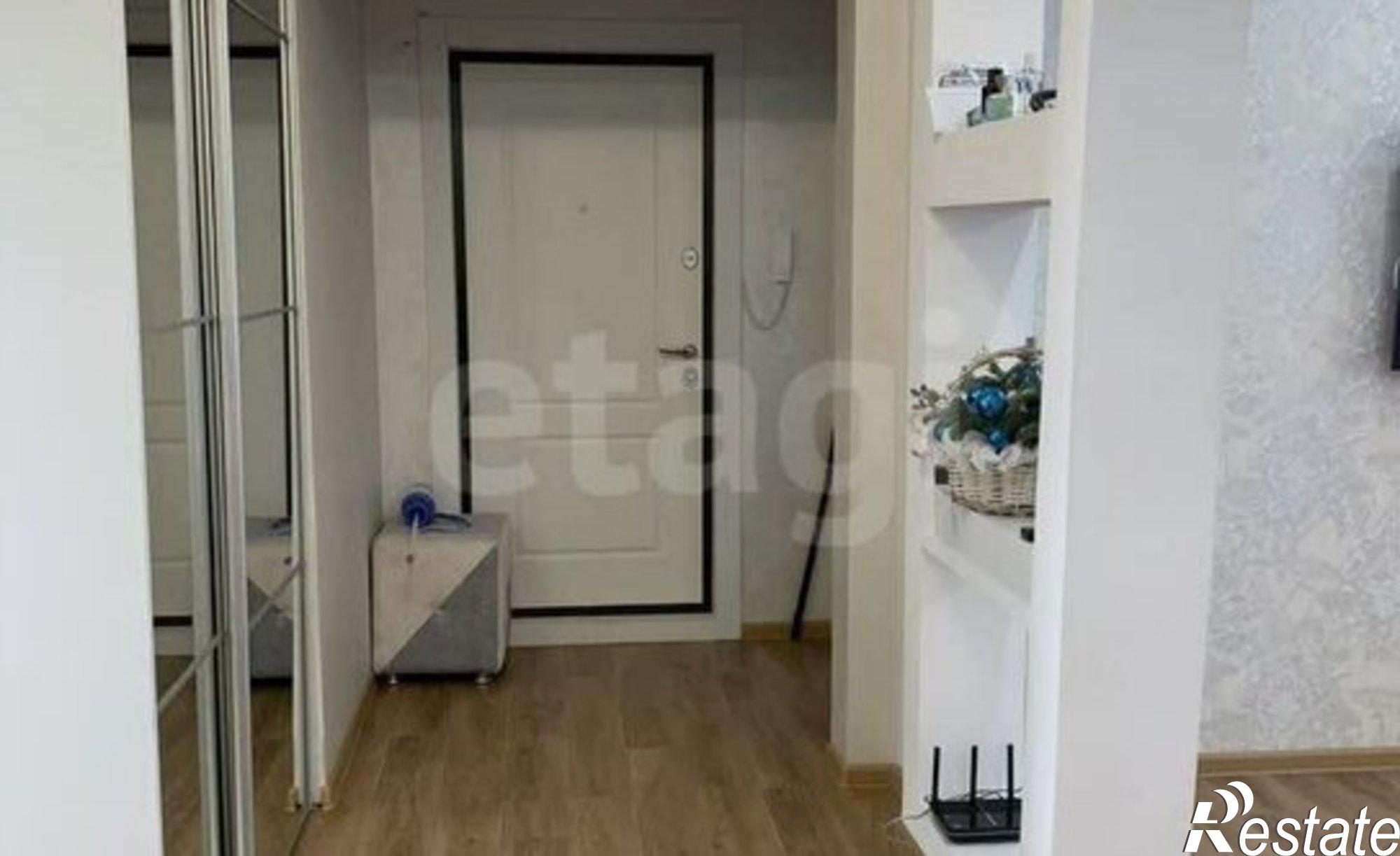 Купить квартиру за 8 150 000 рублей на Московский пр-кт, 69