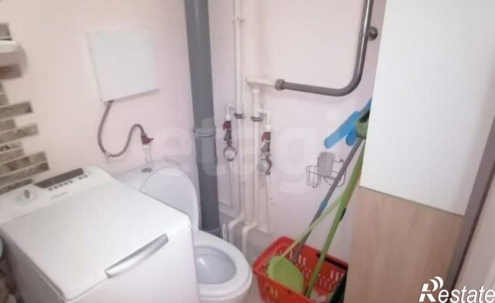 Купить квартиру за 4 900 000 рублей на Республика Татарстан (Татарстан), улица имени Сергея Максютова, 7