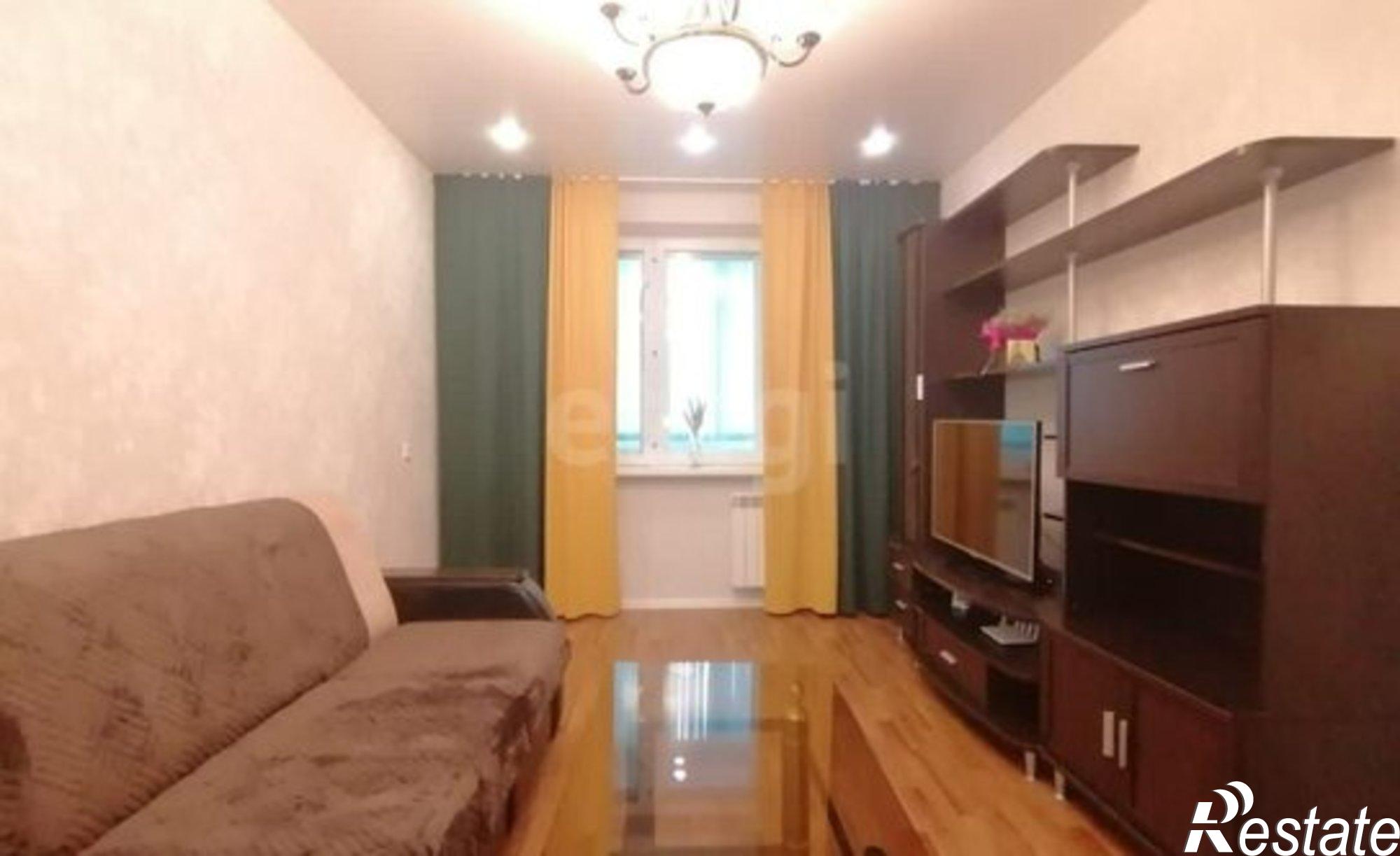 Купить квартиру за 4 900 000 рублей на Республика Татарстан (Татарстан), улица имени Сергея Максютова, 7