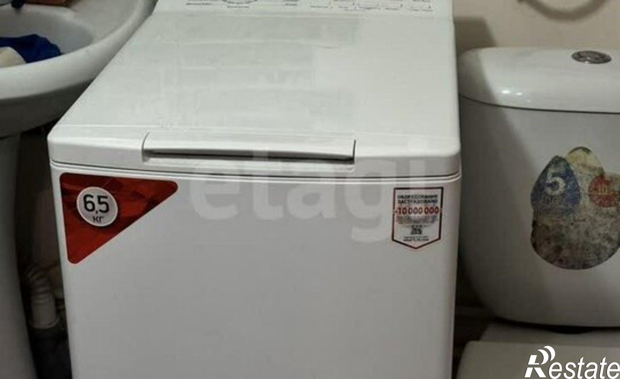 Купить квартиру за 4 900 000 рублей на Республика Татарстан (Татарстан), улица имени Сергея Максютова, 7