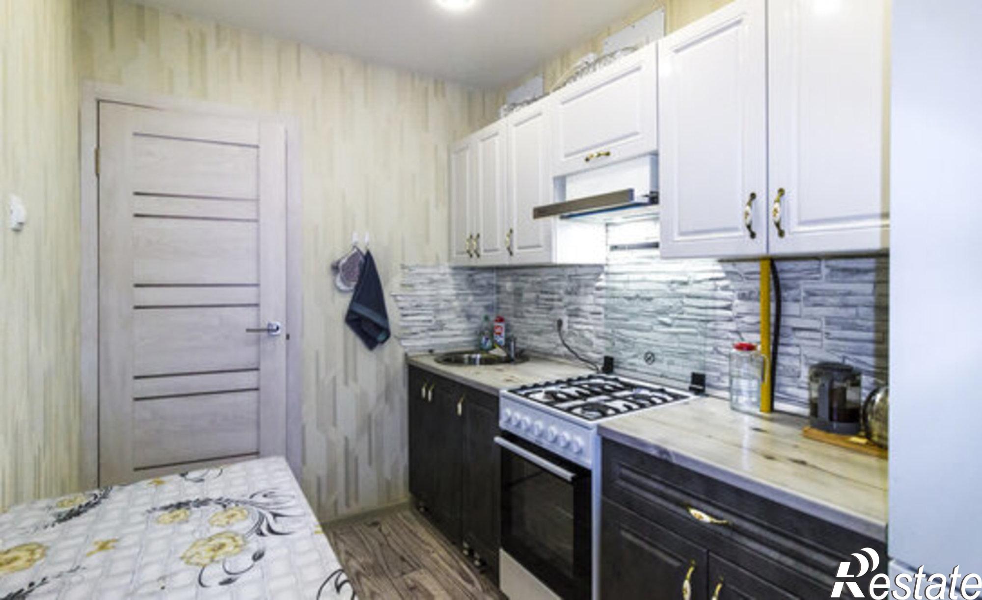 Купить квартиру за 5 200 000 рублей на Республика Татарстан (Татарстан), улица Татарстан, 25/117