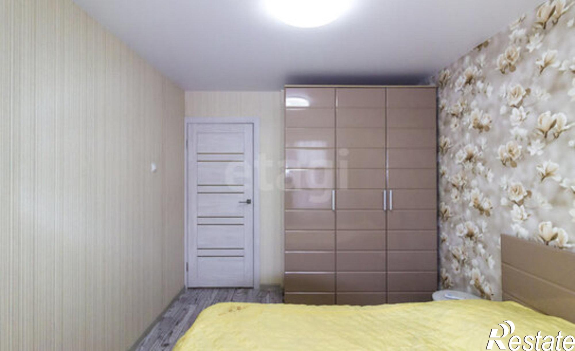 Купить квартиру за 5 200 000 рублей на Республика Татарстан (Татарстан), улица Татарстан, 25/117