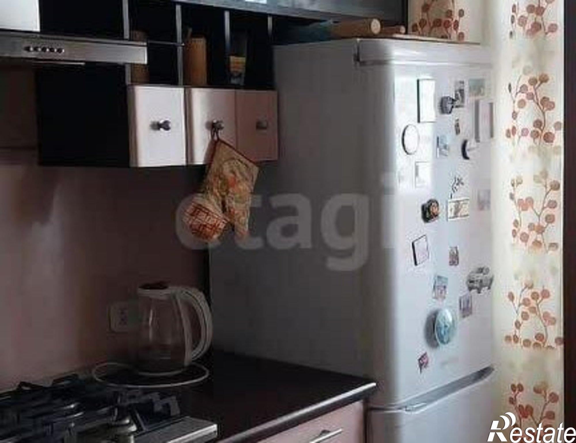 Купить квартиру за 7 200 000 рублей на Республика Татарстан (Татарстан), проспект Чулман, 35