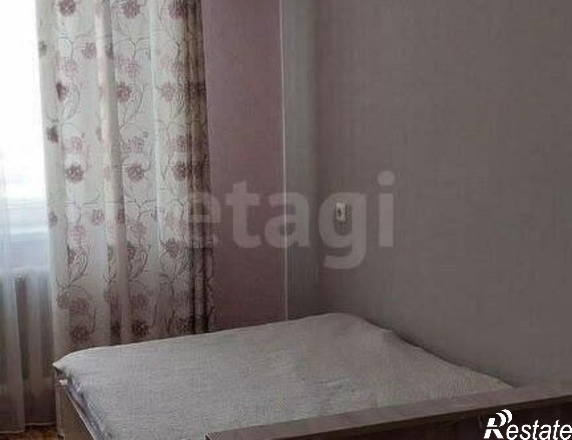 Купить квартиру за 7 200 000 рублей на Республика Татарстан (Татарстан), проспект Чулман, 35