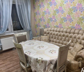 2-комн, 72кв м, этаж 9/24 ул Академика Королева, 37