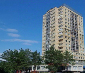 10 кв м ул Раскольникова, 81