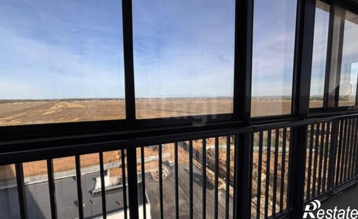 2-комн квартира в новом доме пр-кт Абдурахмана Абсалямова, 73/1,  д. 73/1