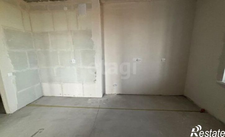 2-комн квартира в новом доме пр-кт Абдурахмана Абсалямова, 73/1,  д. 73/1