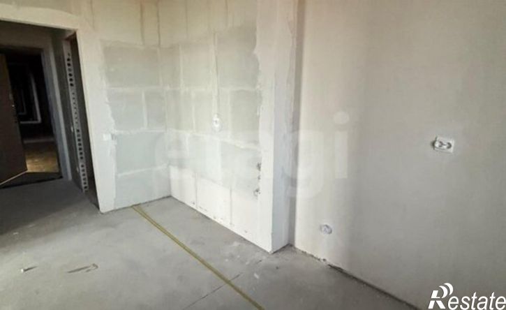 2-комн квартира в новом доме пр-кт Абдурахмана Абсалямова, 73/1,  д. 73/1