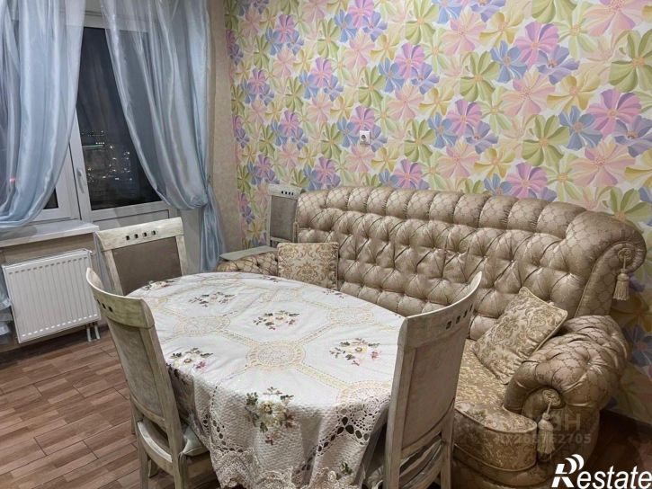 2-комн квартира ул Академика Королева, 37,  д. 37