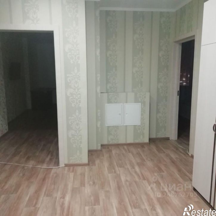 2-комн квартира ул Академика Королева, 37,  д. 37