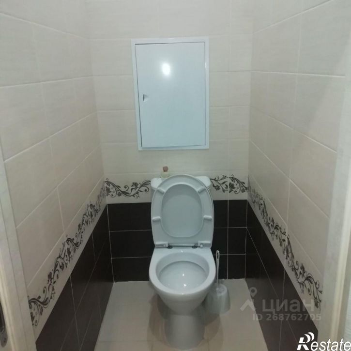 2-комн квартира ул Академика Королева, 37,  д. 37