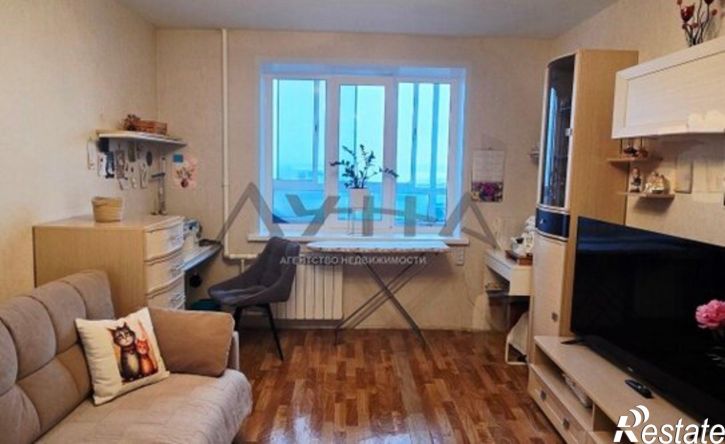 1-комн квартира б-р им Хусаина Ямашева, 22,  д. 22