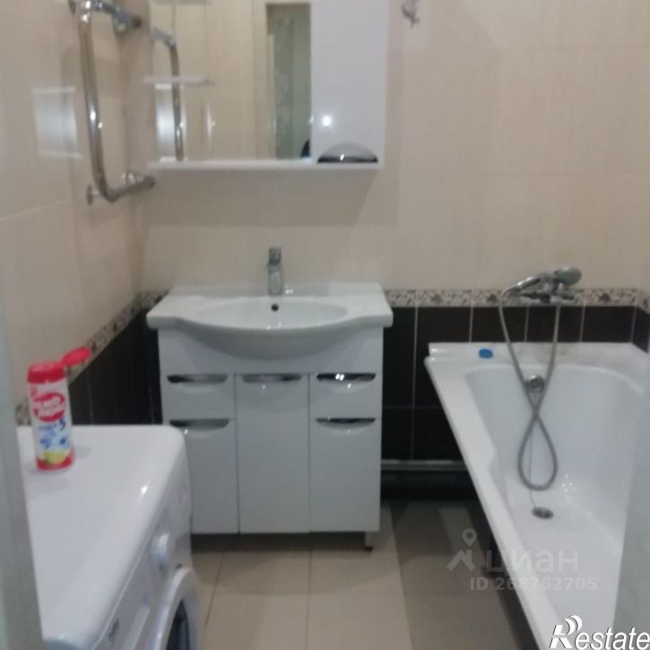 2-комн квартира ул Академика Королева, 37,  д. 37