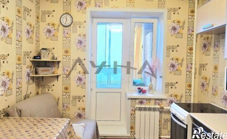 1-комн квартира б-р им Хусаина Ямашева, 22,  д. 22