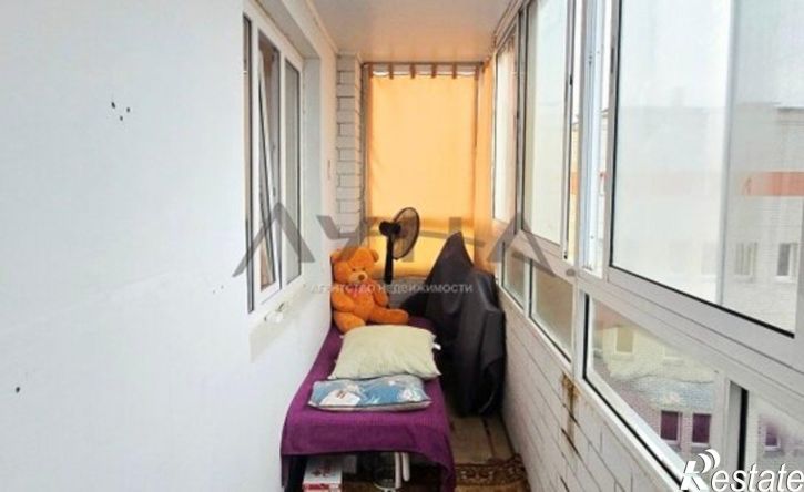 1-комн квартира б-р им Хусаина Ямашева, 22,  д. 22