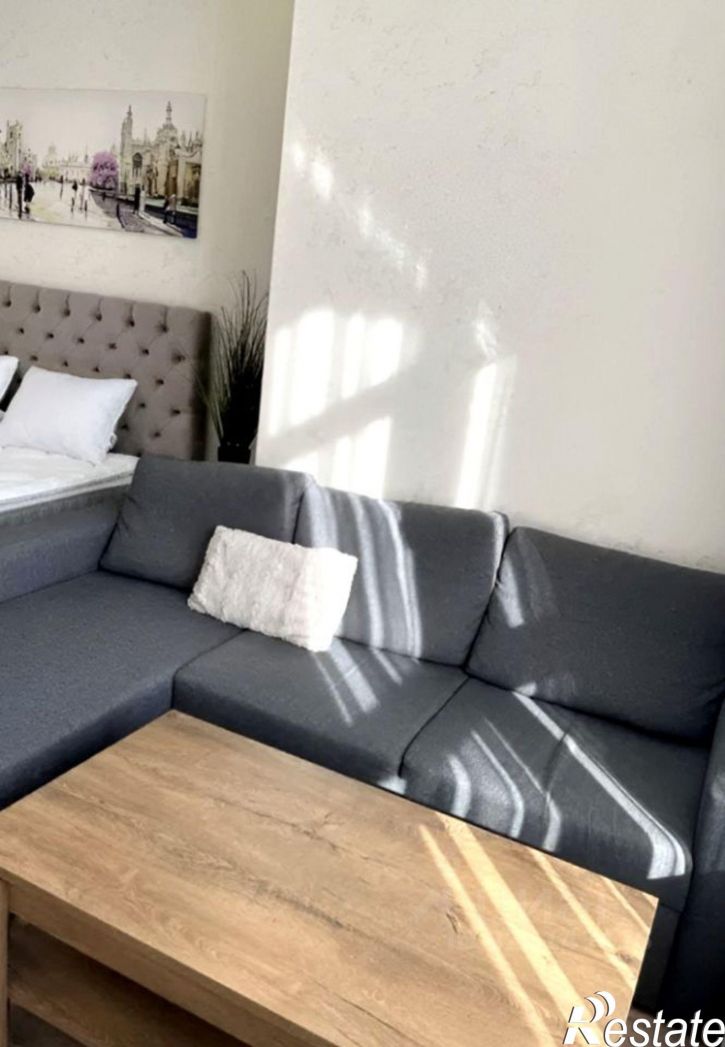 1-комн квартира пр-кт Дружбы Народов, 17,  д. 17