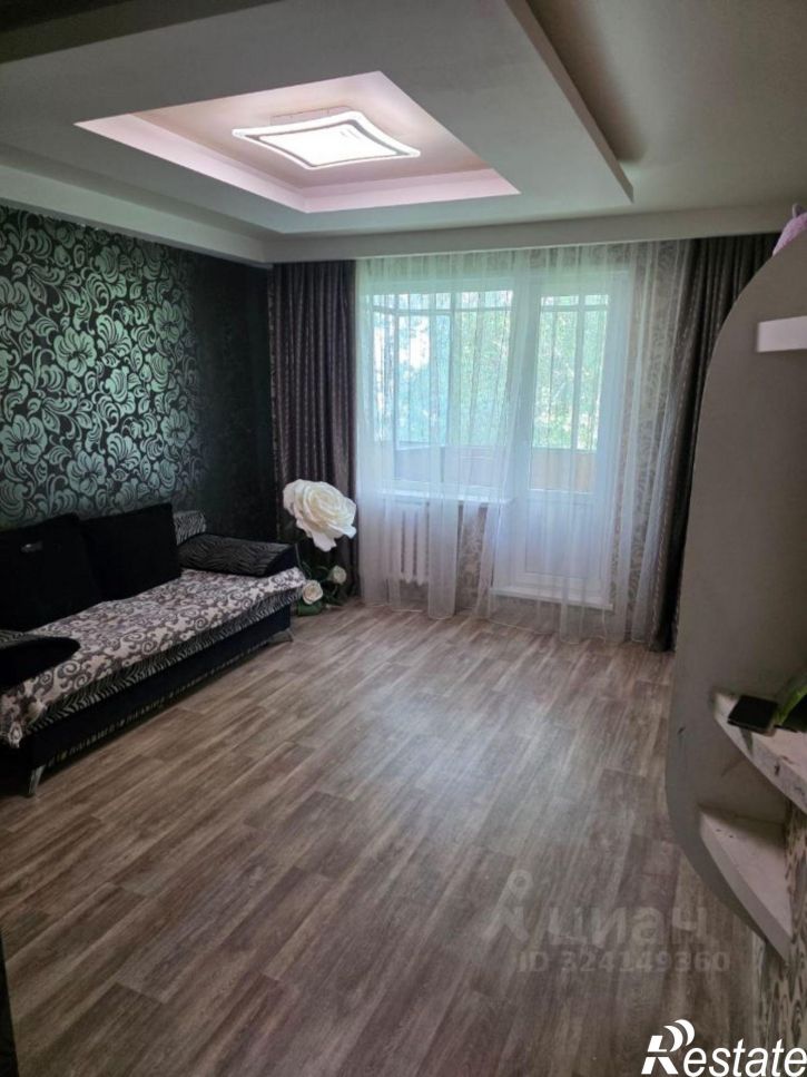 3-комн квартира б-р Строителей, 20,  д. 20