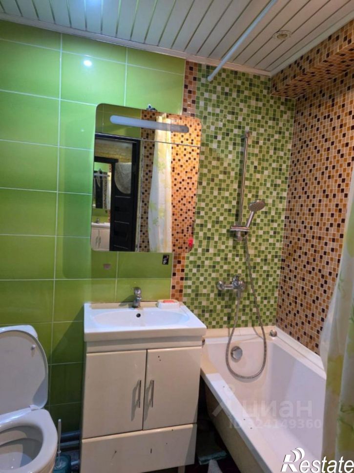 3-комн квартира б-р Строителей, 20,  д. 20