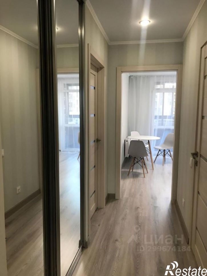 1-комн квартира пр-кт Сююмбике, 36,  д. 36