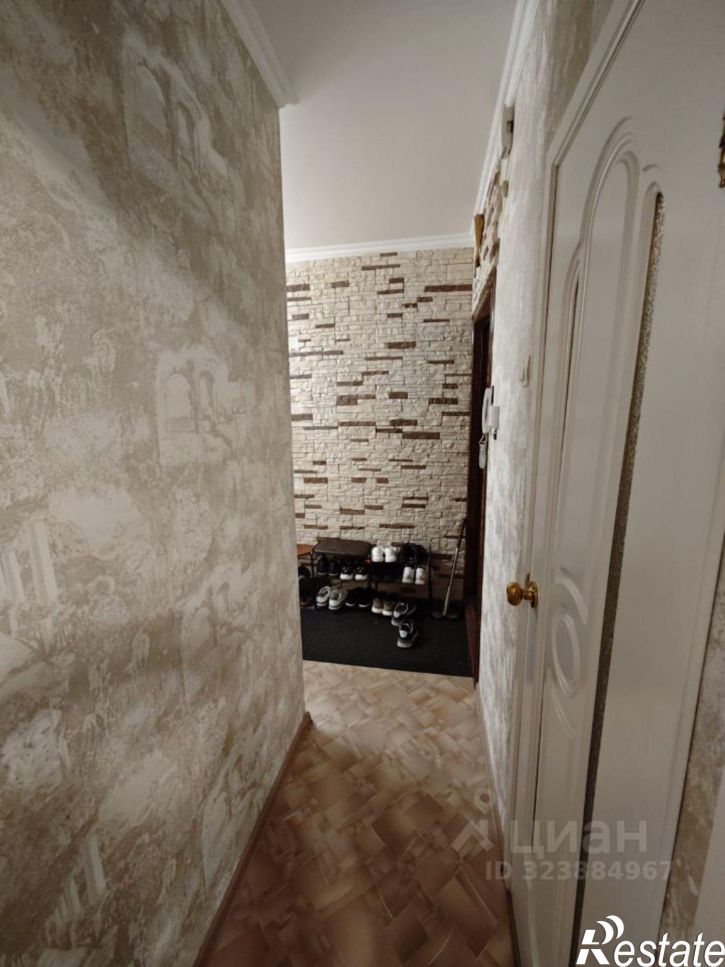 3-комн квартира пр-кт им Вахитова, 27,  д. 27