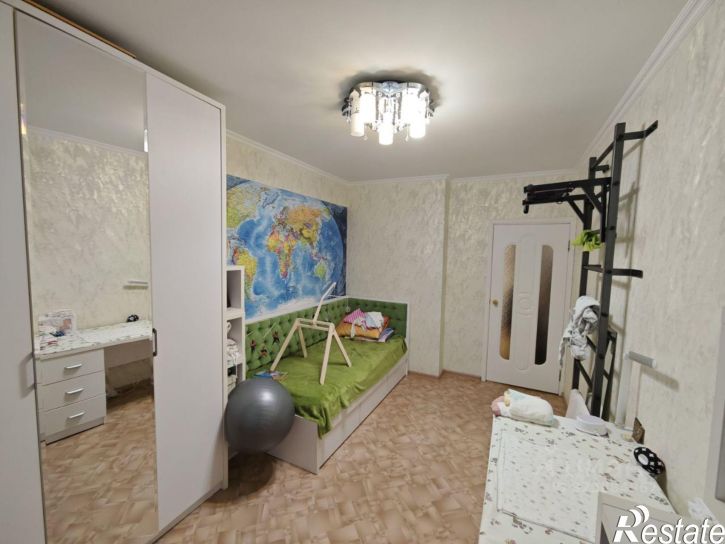 3-комн квартира пр-кт им Вахитова, 27,  д. 27