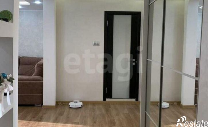 3-комн квартира Московский пр-кт, 69,  д. 69