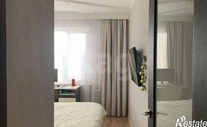 3-комн квартира Московский пр-кт, 69,  д. 69