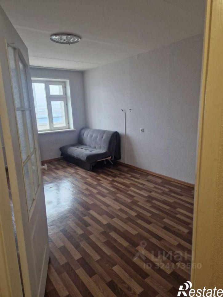 1-комн квартира