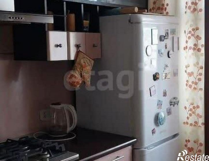 2-комн квартира Республика Татарстан (Татарстан), проспект Чулман, 35