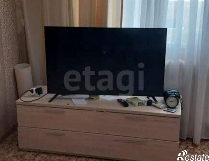 2-комн квартира Республика Татарстан (Татарстан), проспект Чулман, 35