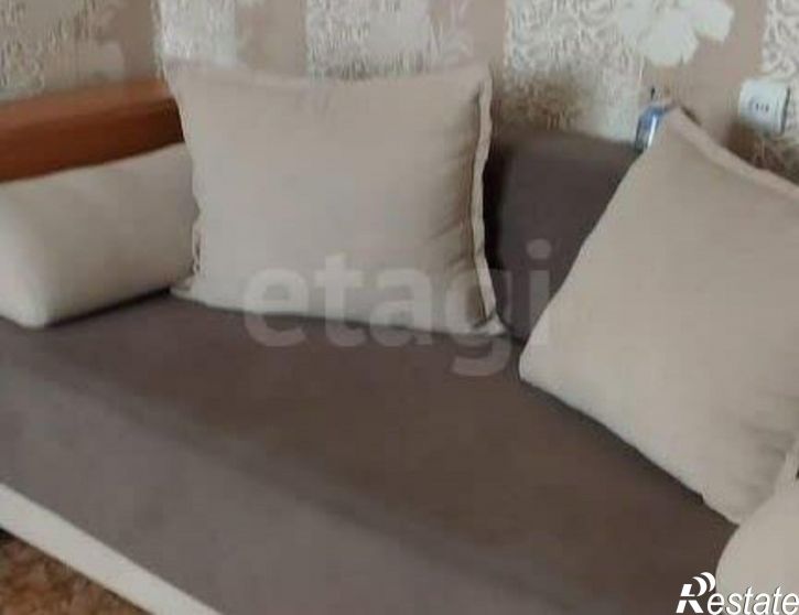 2-комн квартира Республика Татарстан (Татарстан), проспект Чулман, 35