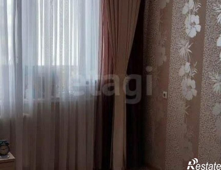 2-комн квартира Республика Татарстан (Татарстан), проспект Чулман, 35