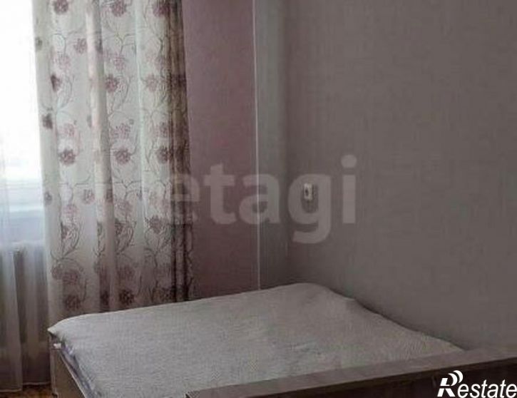 2-комн квартира Республика Татарстан (Татарстан), проспект Чулман, 35