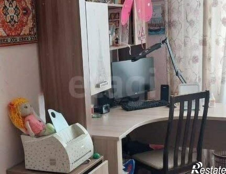 2-комн квартира Республика Татарстан (Татарстан), проспект Чулман, 35