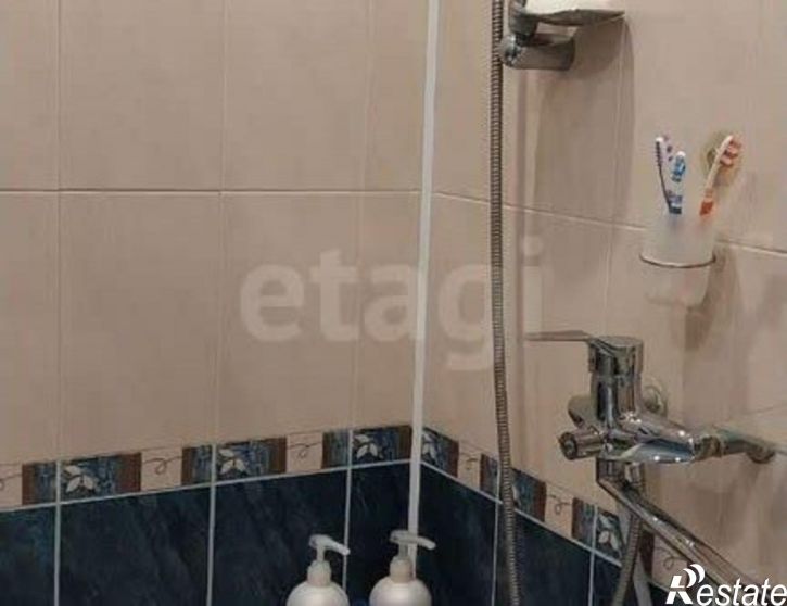 2-комн квартира Республика Татарстан (Татарстан), проспект Чулман, 35