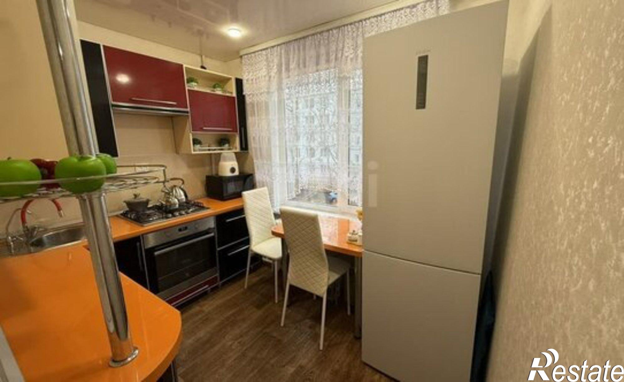 Купить квартиру за 4 100 000 рублей на б-р им Хусаина Ямашева, 7