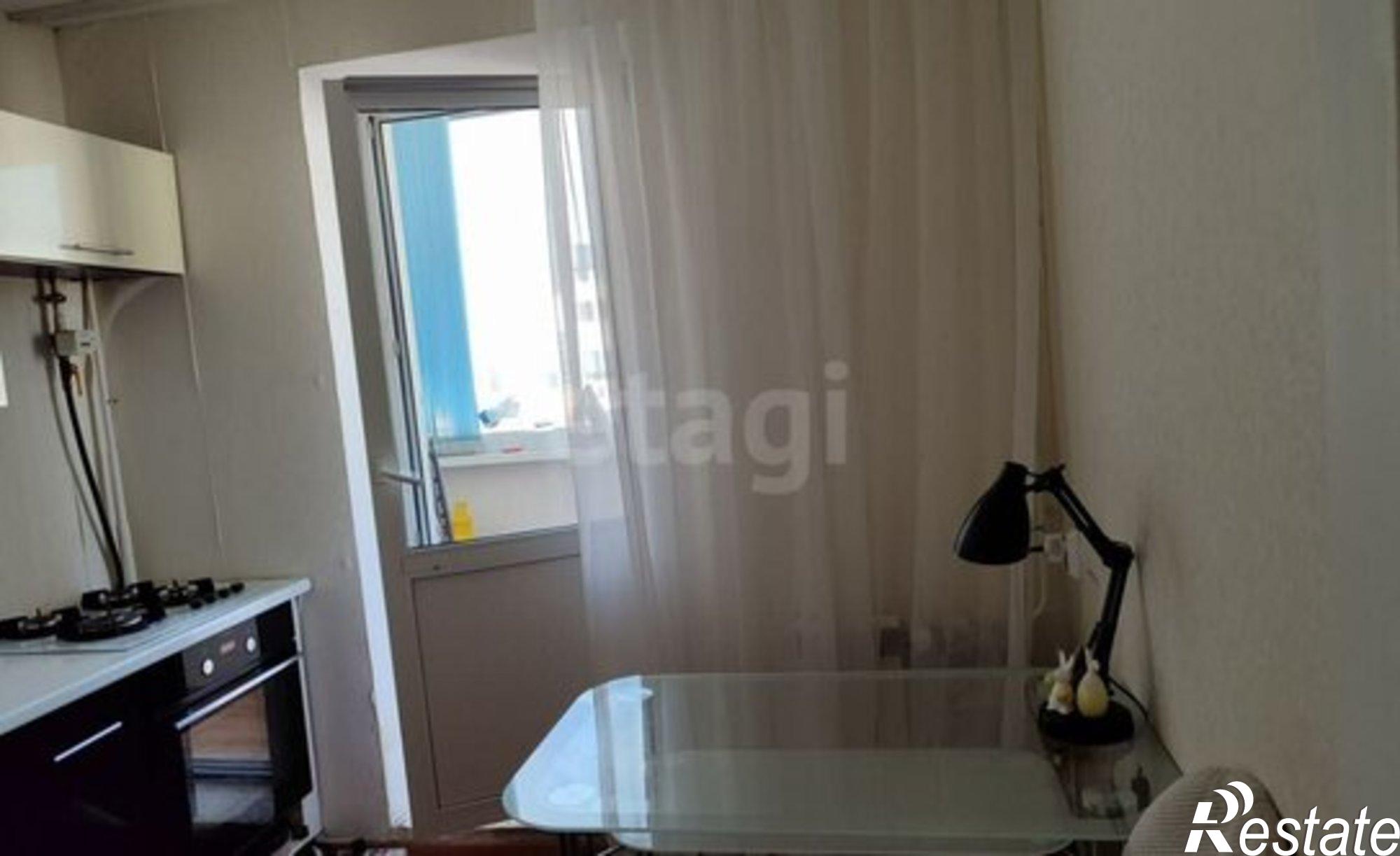 Купить квартиру за 4 700 000 рублей на б-р Домостроителей, 1