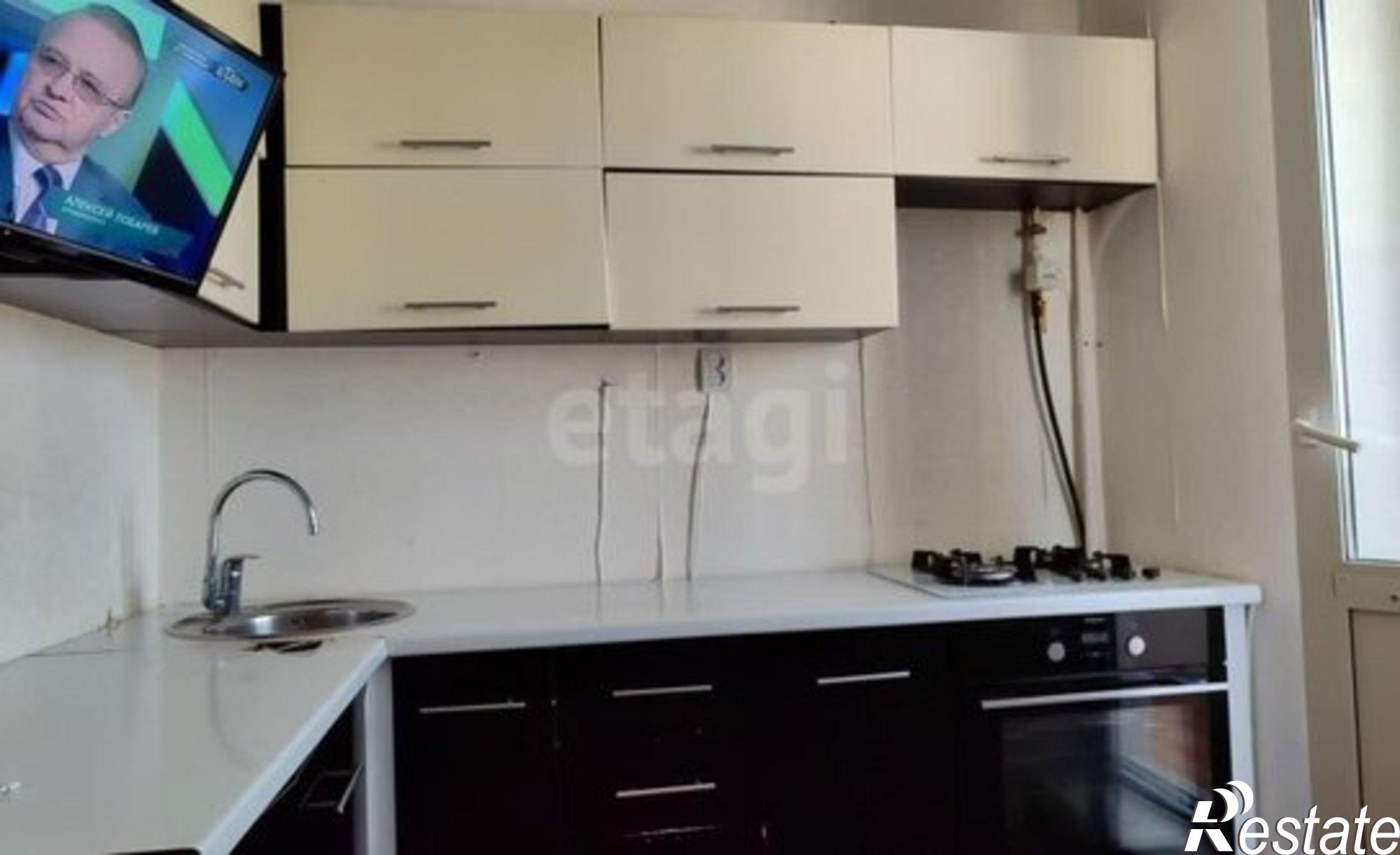 Купить квартиру за 4 700 000 рублей на б-р Домостроителей, 1