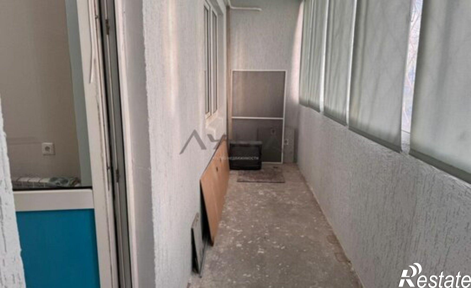 Купить квартиру за 5 100 000 рублей на ул Раскольникова, 15А