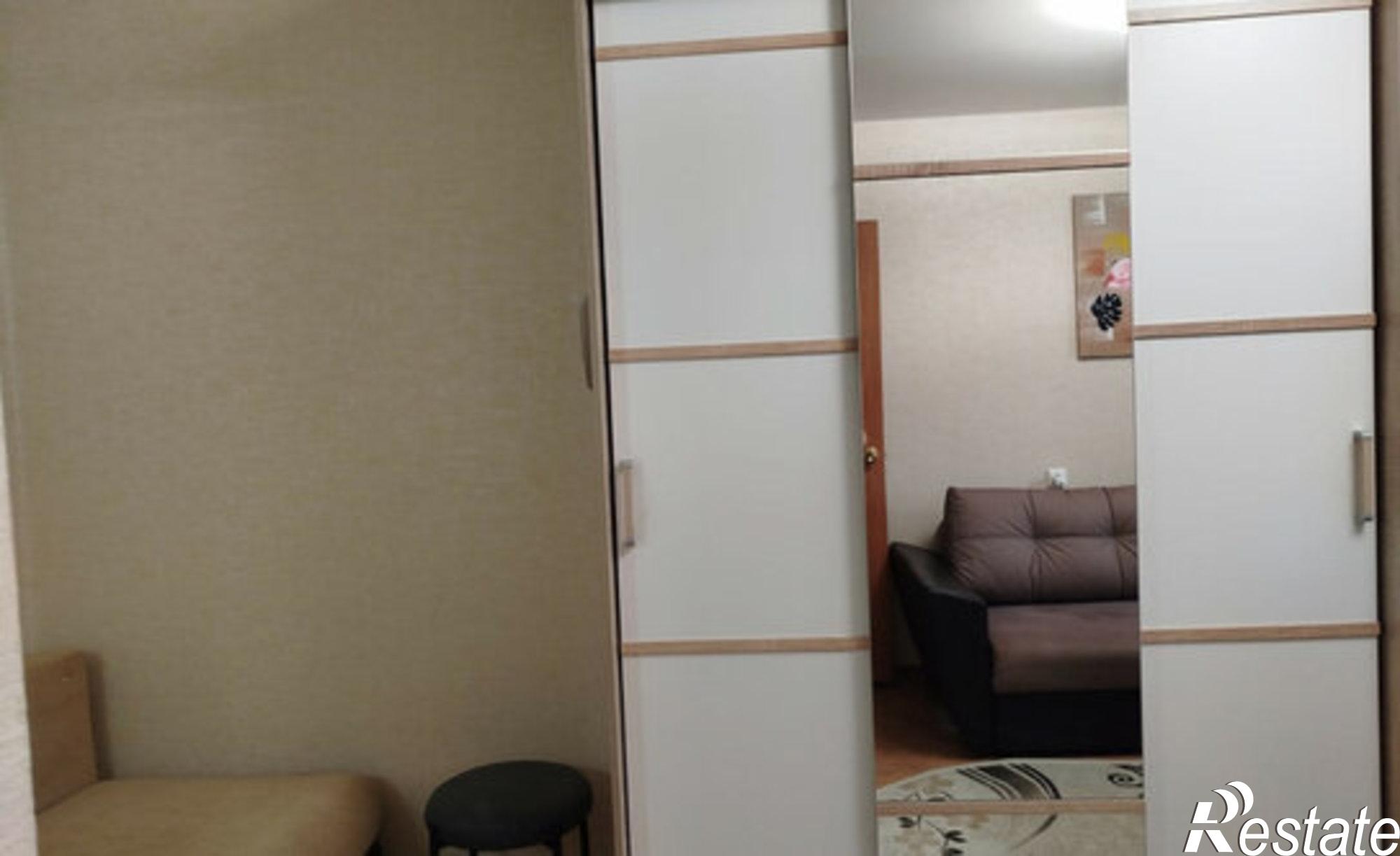 Купить квартиру за 4 950 000 рублей на ул Жемчужная, 40