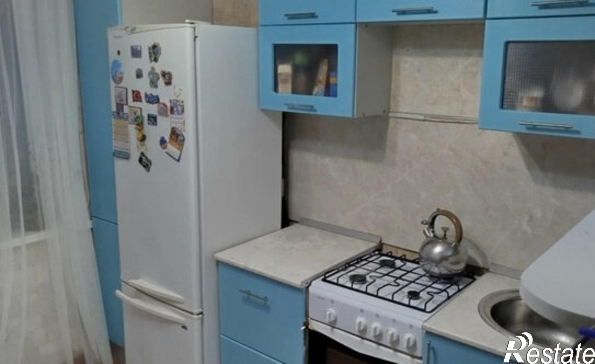 Купить квартиру за 4 950 000 рублей на ул Жемчужная, 40