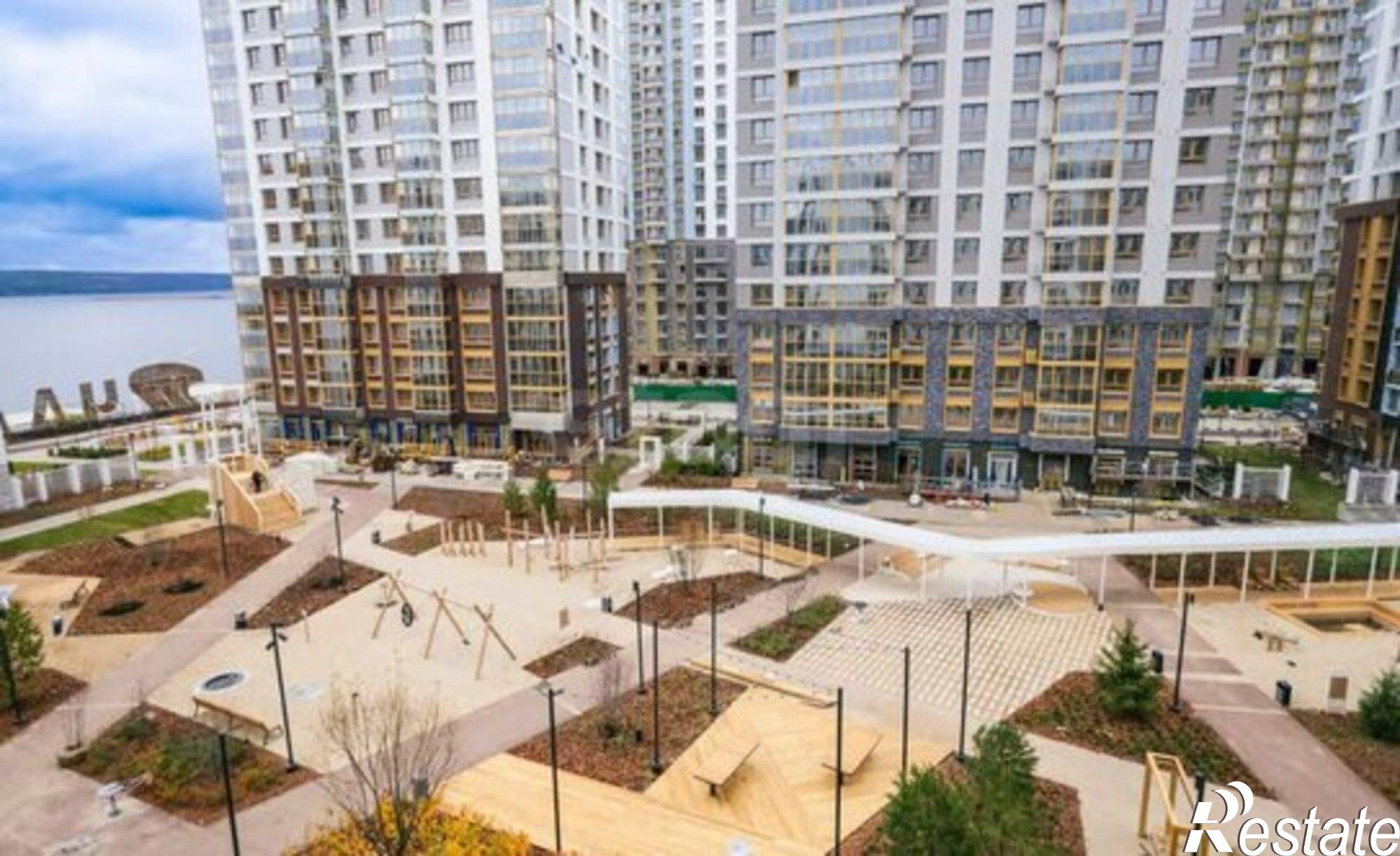 Купить квартиру за 7 900 000 рублей на улица Раскольникова, 82