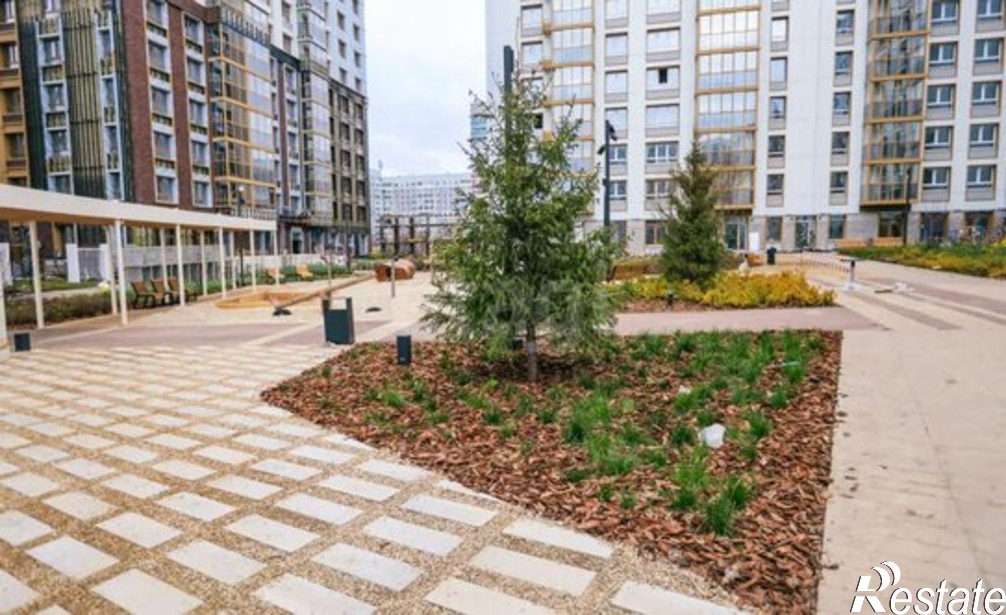 Купить квартиру за 7 900 000 рублей на улица Раскольникова, 82