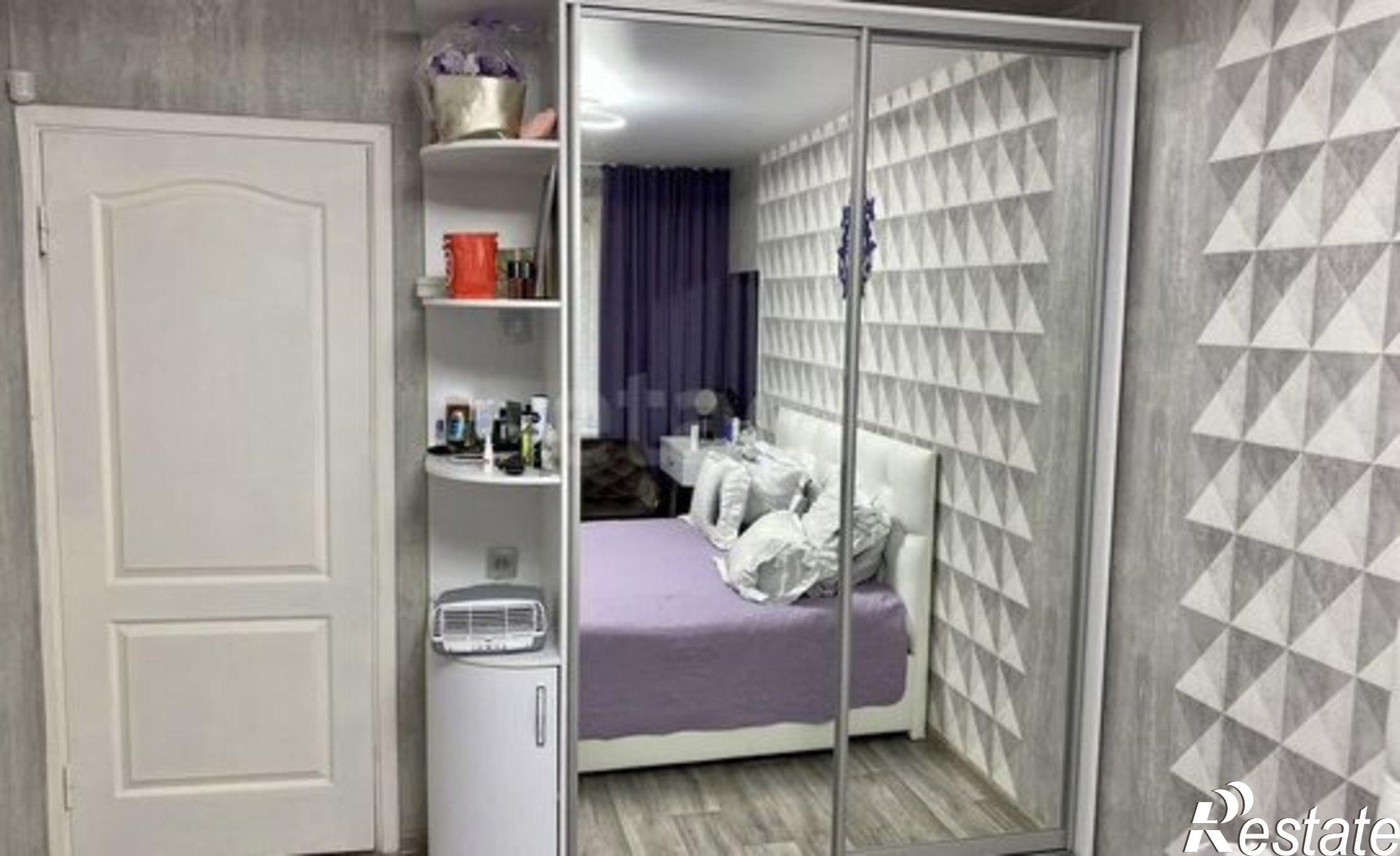 Купить квартиру за 7 300 000 рублей на пр-кт Мира, 8А