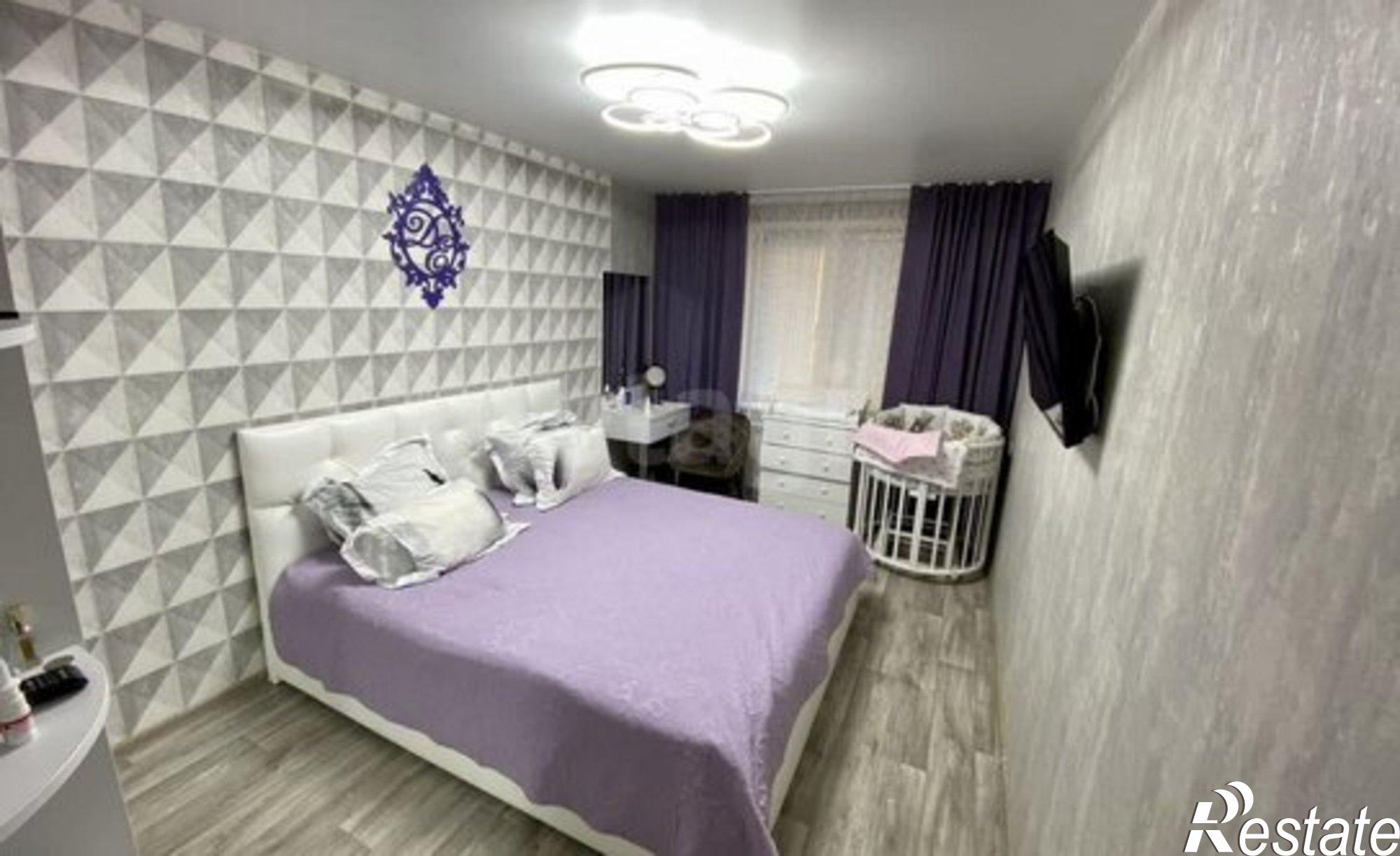 Купить квартиру за 7 300 000 рублей на пр-кт Мира, 8А