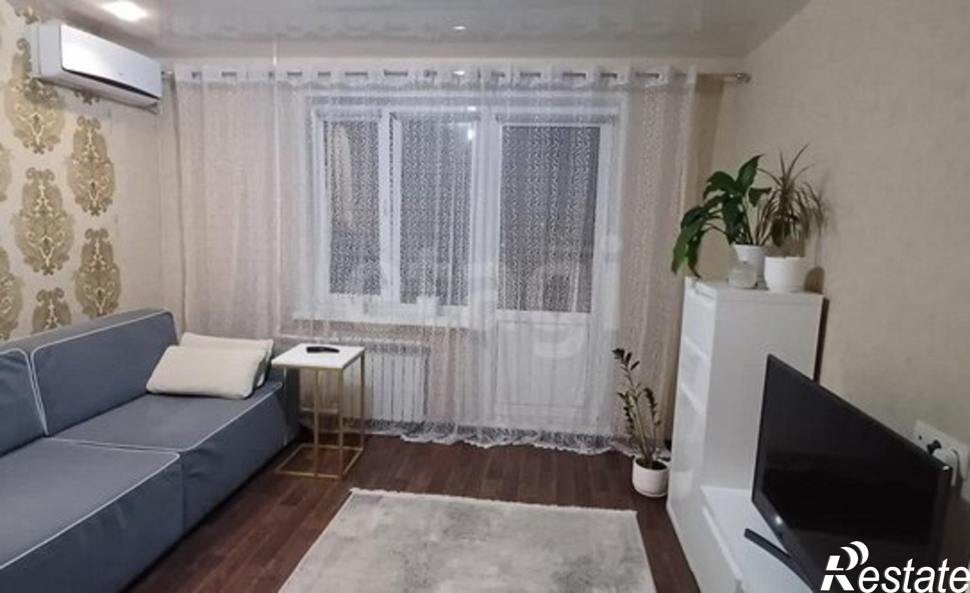 Купить квартиру за 4 900 000 рублей на б-р Энтузиастов, 7