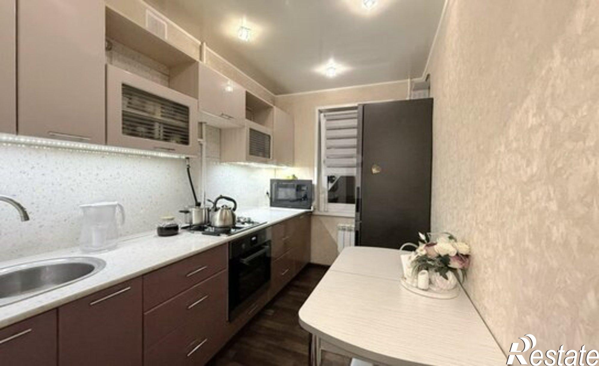 Купить квартиру за 4 900 000 рублей на б-р Энтузиастов, 7